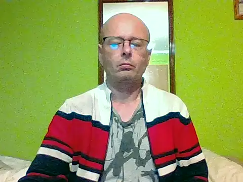 Snapshot of Tiger202441 chatting on 8, 10, 2025 Tiger202441 online show from 8, 10, 2025