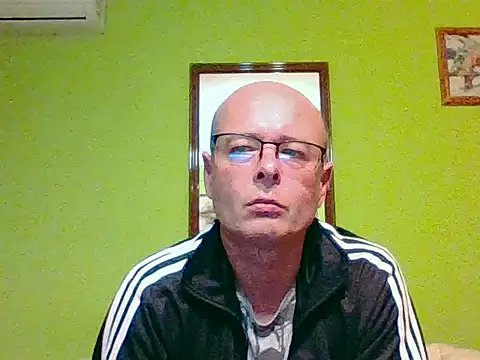 Snapshot of Tiger202441 chatting on 9, 10, 2025 Tiger202441 online show from 9, 10, 2025