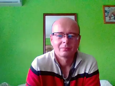 Snapshot of Tiger202441 chatting on 12, 10, 2025 Tiger202441 online show from 12, 10, 2025