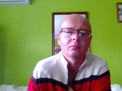 Snapshot of Tiger202441 chatting on 13, 10, 2025 Tiger202441 online show from 13, 10, 2025