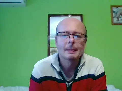 Tiger202441 online show from 29, 11, 2025