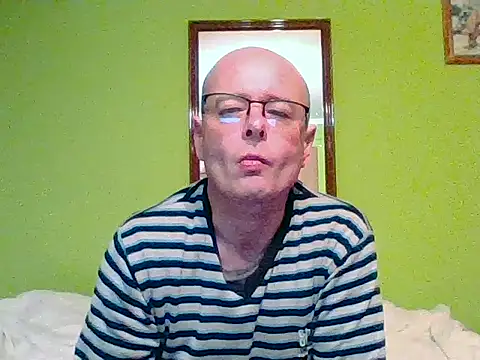 Tiger202441 online show from 17, 12, 2025