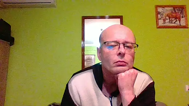 Tiger202441 online show from 22, 3, 2026