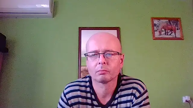 Tiger202441 online show from 9, 5, 2026