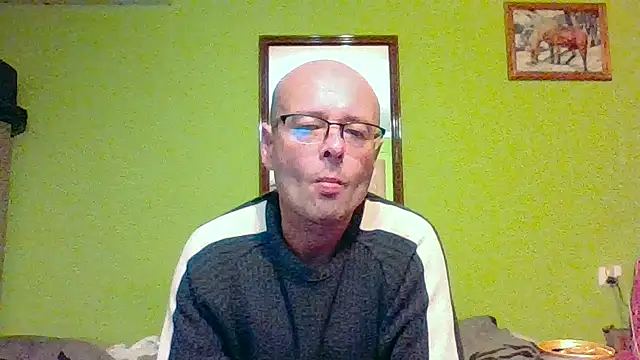 Tiger202441 online show from 15, 5, 2026