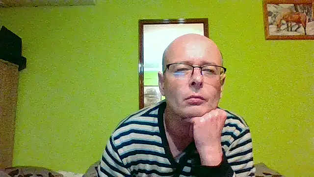 Tiger202441 online show from 18, 5, 2026
