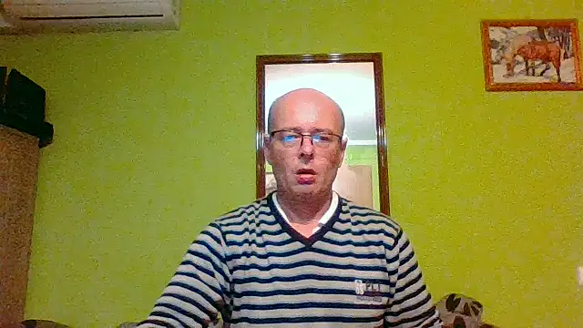 Tiger202441 online show from 10, 6, 2026