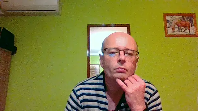 Tiger202441 online show from 11, 6, 2026