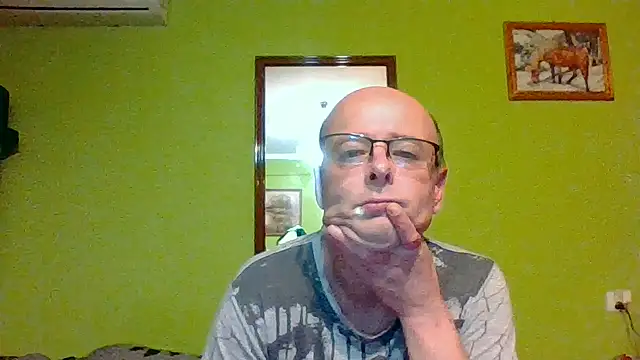 Tiger202441 online show from 18, 6, 2026