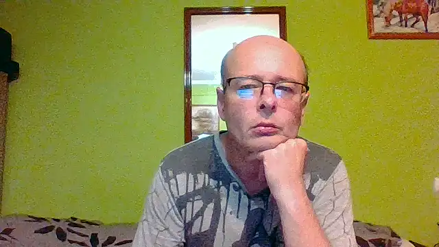 Tiger202441 online show from 28, 6, 2026
