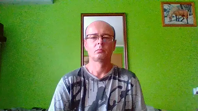 Tiger202441 online show from 29, 6, 2026
