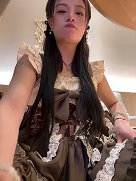 Snapshot of Asia-Melody chatting on 2, 3, 2026 Asia-Melody online show from 2, 3, 2026