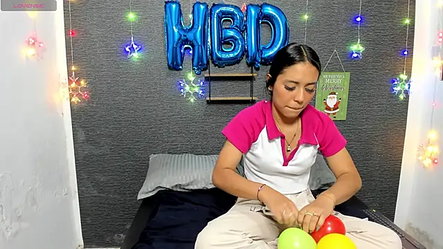 monse 02 online show from 22, 12, 2024