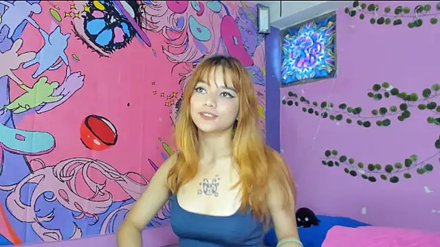 kittyzenn online show from 4, 12, 2024