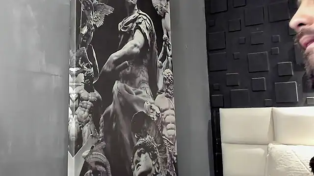 DannSaenz online show from 12, 1, 2025