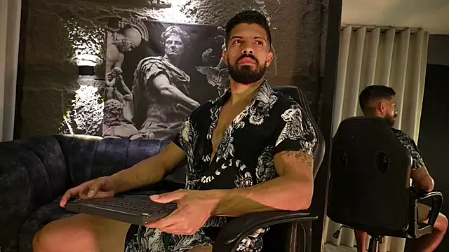 DannSaenz online show from 23, 2, 2026