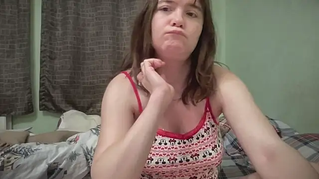 Diamond Tyler online show from 18, 1, 2025