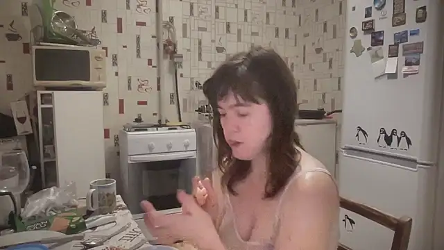 Diamond Tyler online show from 16, 11, 2025