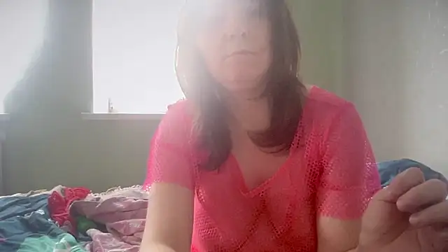 Diamond Tyler online show from 1, 5, 2026