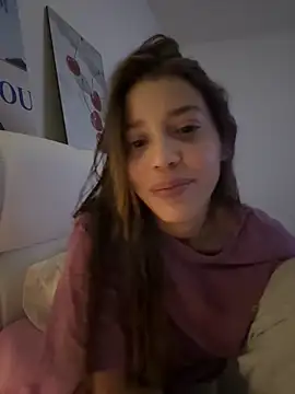 DanielaSaenz0 online show from 20, 9, 2025