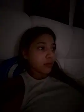 DanielaSaenz0 online show from 12, 1, 2026