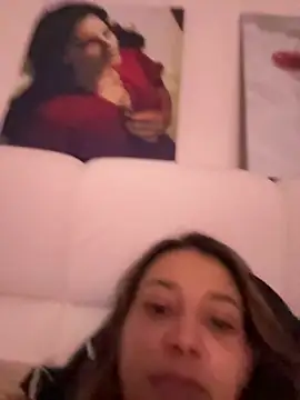 DanielaSaenz0 online show from 25, 2, 2026