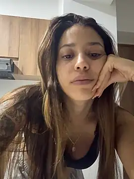 DanielaSaenz0 online show from 9, 3, 2026