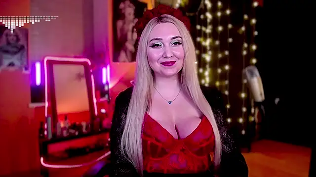 Snapshot of AllisonBlack_ chatting on 17, 12, 2024 AllisonBlack online show from 17, 12, 2024