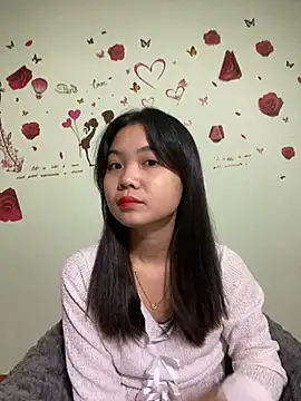 Maeve2k5 online show from 10, 12, 2024