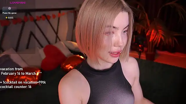 LindaThacker online show from 13, 2, 2026