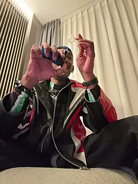 esteraulxxx online show from 27, 9, 2025