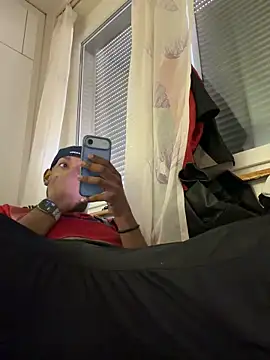 esteraulxxx online show from 11, 11, 2025