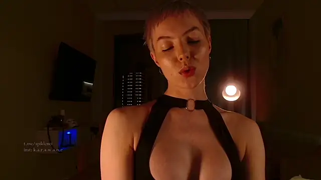 spiklencii online show from 11, 11, 2025