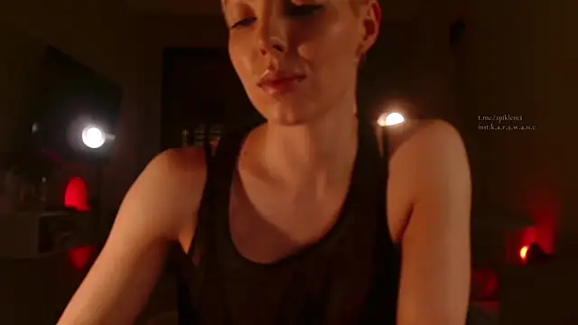 spiklencii online show from 27, 2, 2026