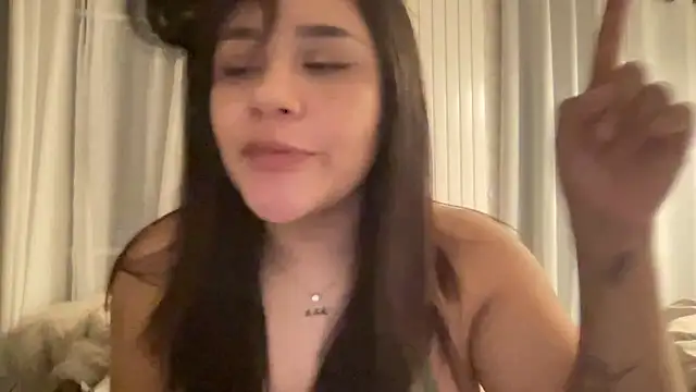 destinyiswild online show from 7, 2, 2026