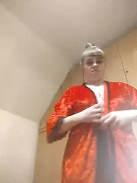 CoddessCrystal online show from 4, 2, 2026