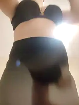 CoddessCrystal online show from 11, 2, 2026