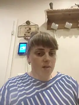 CoddessCrystal online show from 31, 5, 2026
