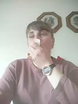 CoddessCrystal online show from 12, 6, 2026