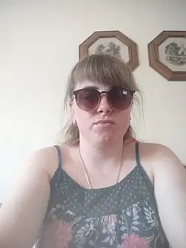 CoddessCrystal online show from 13, 6, 2026