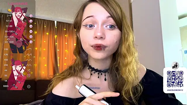 Snapshot of _SofiaBrown chatting on 5, 3, 2026 SofiaBrown online show from 5, 3, 2026