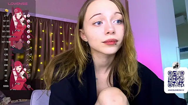 Snapshot of _SofiaBrown chatting on 6, 3, 2026 SofiaBrown online show from 6, 3, 2026