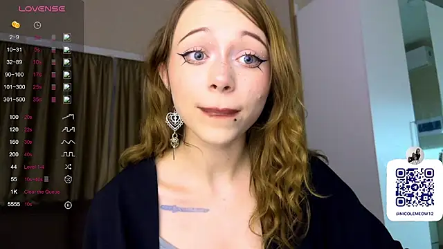 Snapshot of _SofiaBrown chatting on 31, 3, 2026 SofiaBrown online show from 31, 3, 2026