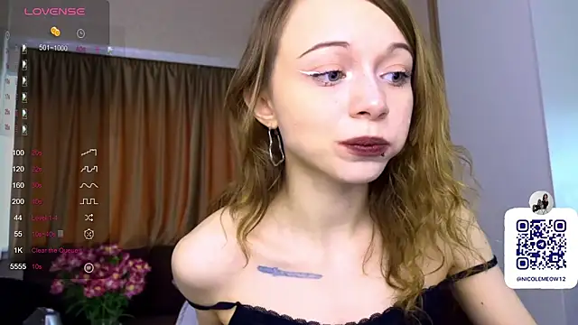Snapshot of _SofiaBrown chatting on 1, 5, 2026 SofiaBrown online show from 1, 5, 2026