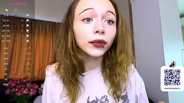 Snapshot of _SofiaBrown chatting on 2, 5, 2026 SofiaBrown online show from 2, 5, 2026