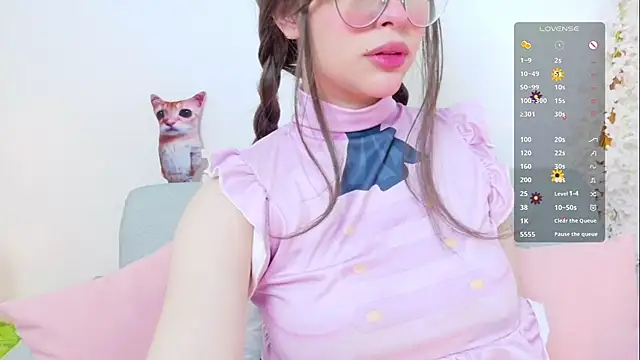 Kasumikimura online show from 1, 5, 2026