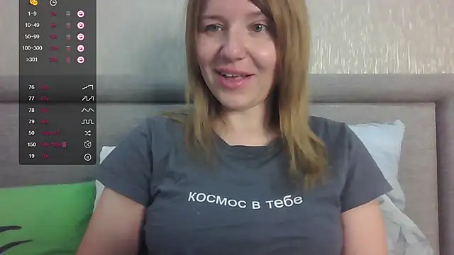 urbadkitty online show from 8, 8, 2026