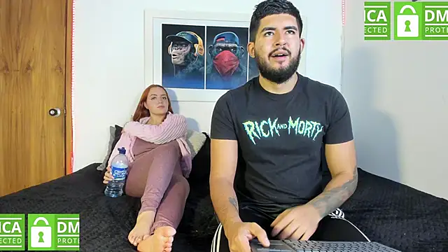 Sarah paul online show from 18, 2, 2025