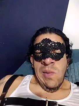 xXCesarexXx online show from 27, 11, 2025