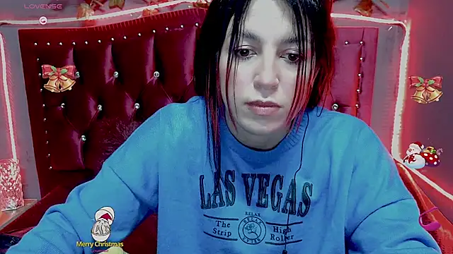 Melani cute02 online show from 11, 1, 2025